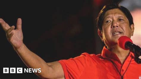 bbm latest news today|Philippines Bongbong Marcos: Judge me on actions not .
